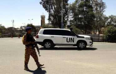 هيومن رايتس تحذر من تصاعد الاعتقالات "التعسفية" في صنعاء