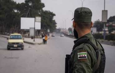 حلب: عمليات تمشيط في الشيخ مقصود وترامب متفائل بوقف التصعيد