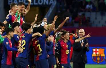 «كلاسيكو» الجوهرة المشعة.. ثأر ملكي أم استمرار التفوق الكتالوني؟