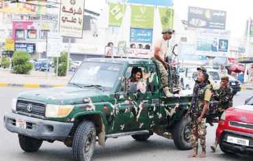 القضية اليمنيّة أم القضية الجنوبية؟