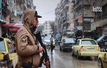 شروط صعبة لترميم علاقة دمشق و"قسد" بعد اشتباكات حلب