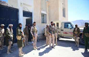 مهل وحملات لاحتكار السلاح في حضرموت والمهرة