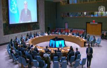 المبعوث الأممي: الوضع بالجنوب هش واليمن يحتاج للسياسة لا القوة