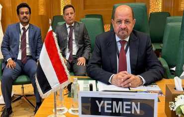 تعيين شائع الزنداني رئيساً للحكومة اليمنية خلفاً لابن بريك