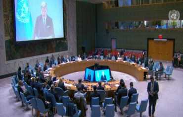 غروندبرغ: مستقبل جنوب اليمن لا يحدده طرف واحد بالقوة والحوار فرصة