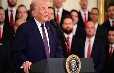 البيت الأبيض يعلن أعضاء مجلس تنفيذي ضمن "مجلس السلام" في غزة