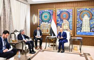 الرئاسي يرتب أوراقه لإنجاز التوافق جنوباً واستعادة الدولة شمالاً