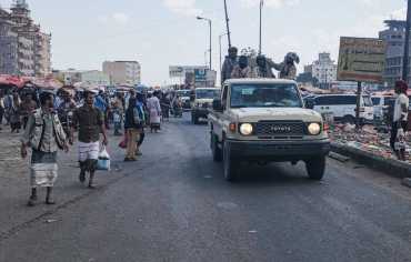 عدن تترقب حكومتها المنتظرة بأمل وحذر