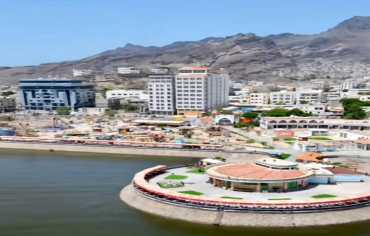 عدن: تحويل أبرز موقع عسكري ومخزن سلاح إلى منتجع ترفيهي