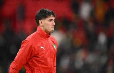 دياز.. الملك المتوج بالدموع في ليلة انكسار أسود الأطلس