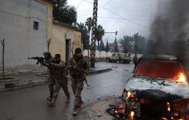 فشل اجتماع دمشق وسط تلويح بالتصعيد