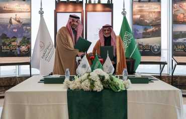 اتفاقية سعودية لتشغيل 70 محطة كهرباء يمنية