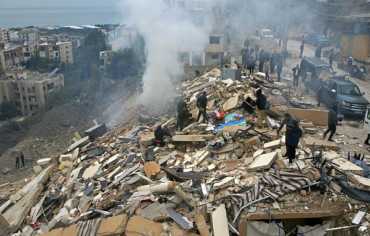 إسرائيل تصعد هجماتها إلى عمق لبنان: فرض شروط ووقائع