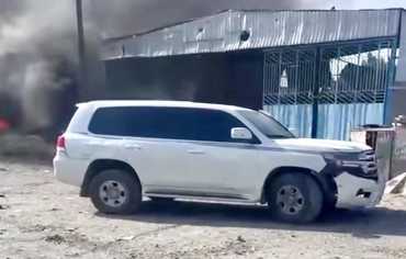 استنفار أمني للتصدي لمحاولة إرباك تطبيع الحياة في عدن