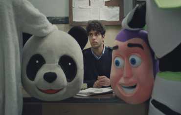 أفلام عربية في مهرجان برلين السينمائي: هواجس الآني وثقل التاريخ 