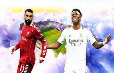 صلاح وفينيسيوس يتصدران المشهد.. نجوم على رادار الدوري السعودي