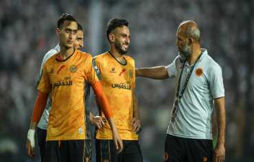 مواجهات عربية قوية في دوري أبطال أفريقيا والكونفيدرالية