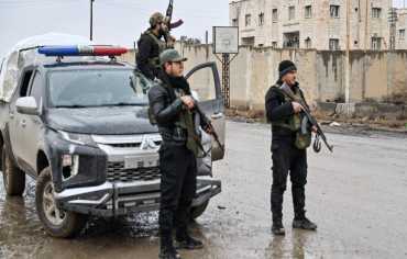 صمود تهدئة دمشق و"قسد" يعزز فرص الحلول السياسية