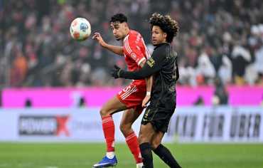 ماسينجو.. تيري هنري أدخله التاريخ فقهر بايرن ميونخ في البوندسليغا