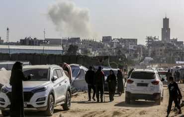 «اتفاق غزة»: الوسطاء يضغطون لنشر «قوات الاستقرار» وفتح «معبر رفح»