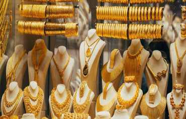 الذهب يتجاوز حاجز 5100 دولار للأونصة والنفط يواصل الارتفاع