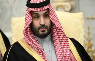 ولي العهد السعودي يؤكد لبزشكيان رفض بلاده أي اعتداء على إيران