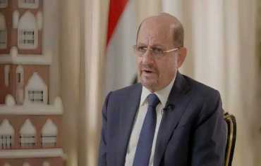 إعلان محتمل لحكومة الزنداني مطلع الأسبوع المقبل