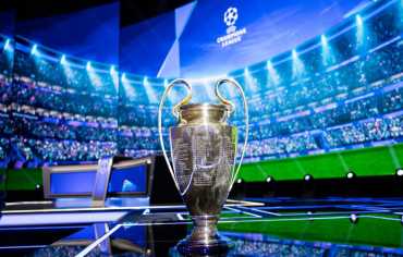 دوري أبطال أوروبا: تعرّف إلى المتأهلين مباشرة والمباريات الإقصائية