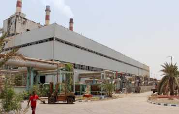 أكبر تحسن للكهرباء في عدن منذ عدة سنوات