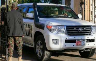 برنامج الأغذية العالمي يسرّح موظفيه اليمنيين في مناطق سيطرة الحوثيين