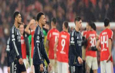 8 فرق تتأهل لثمن نهائي دوري أبطال أوروبا.. وريال مدريد في الملحق