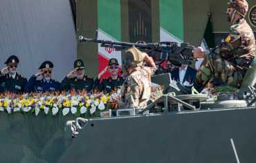 الاتحاد الأوروبي يصنف «الحرس الثوري الإيراني» تنظيماً إرهابياً