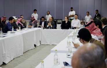 بريطانيا تنظم اجتماع في الرياض عن الأمن البحري اليمني