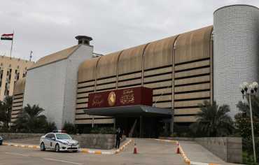 العراق يدخل فراغاً دستورياً بعد الإخفاق في اختيار رئيس الجمهورية