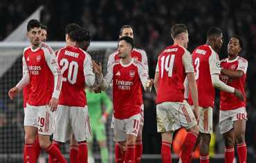 أرسنال يتصدر أرباح أندية الأبطال وهذه أرقام برشلونة وريال مدريد