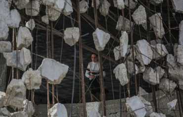 عشرات الشهداء والجرحى في أعنف غارات إسرائيلية على غزة منذ وقف النار