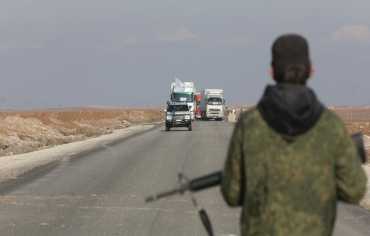 الحكومة السورية و"قسد"... اتفاق شامل لإنهاء أزمة متصاعدة