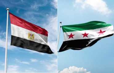 مصر تجدد دعمها لـ«التعافي» وإعادة الإعمار في سوريا