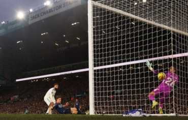 أرسنال يستعيد فرحة الانتصار على حساب ليدز يونايتد