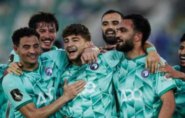 بيراميدز يبلغ ربع نهائي أبطال أفريقيا والترجي يسقط في باماكو...  