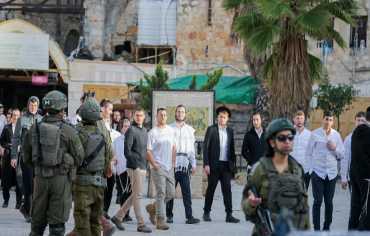 إدانات لتوسع الاحتلال بالضفة وفلسطين تطلب اجتماعاً للجامعة العربية