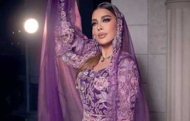 المطربة أصالة تستعد لإطلاق ألبوم كامل باللهجة السورية