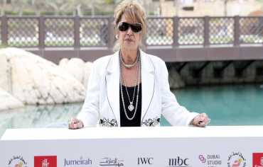 شارات المسلسلات في رمضان: منى واصف ستغنّي "مولانا"