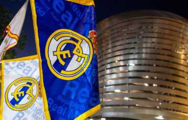  اليويفا وريال مدريد يتوصلان لاتفاق لإنهاء النزاع القانوني بشأن دوري السوبر