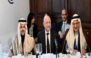 العليمي: إدماج اليمن بمجلس التعاون ضرورة للأمن الخليجي