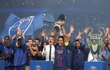 باريس الأكثر ربحاً في دوري أبطال أوروبا 2025... وهذه أرقام التوب 10