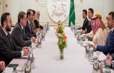 وزير الخارجية السعودي: نجاح سوريا هو نجاح لكل المنطقة