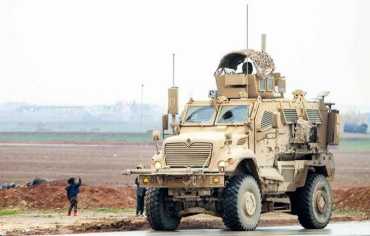 الانسحاب الأمريكي من التنف: فرصة اقتصادية وأمنية لسوريا