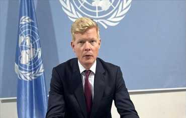 المبعوث الأممي يختتم مباحثات في موسكو لدفع خارطة الطريق اليمنية  