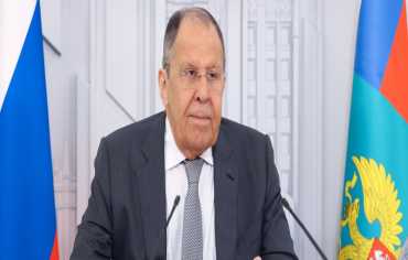 لافروف: السعودية شريك استراتيجي مهم لموسكو